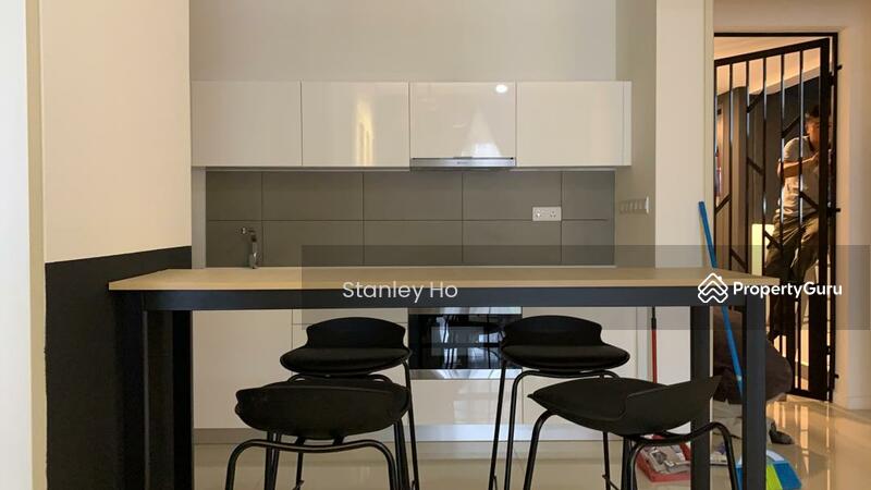Service Residence for Rent at NOVUM - Stanley Ho - PropertyGuru.com.my