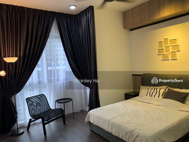 Service Residence for Rent at NOVUM - Stanley Ho - PropertyGuru.com.my