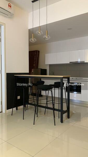 Service Residence for Rent at NOVUM - Stanley Ho - PropertyGuru.com.my