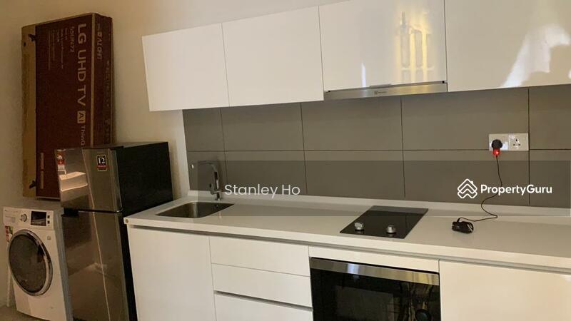 Service Residence for Rent at NOVUM - Stanley Ho - PropertyGuru.com.my