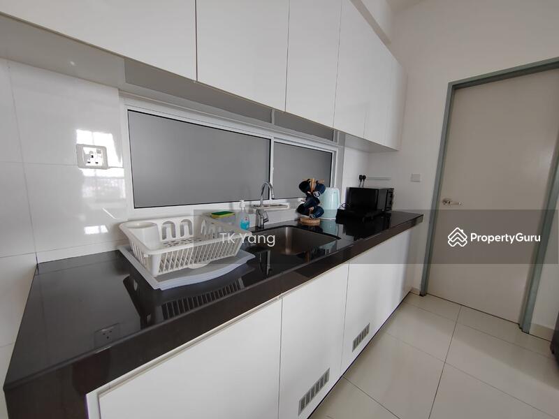 Service Residence for Rent at Pinnacle Sri Petaling - TK Yang - PropertyGuru.com.my
