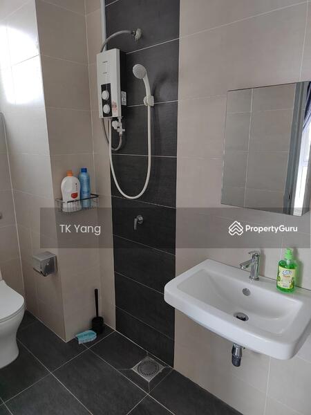 Service Residence for Rent at Pinnacle Sri Petaling - TK Yang - PropertyGuru.com.my