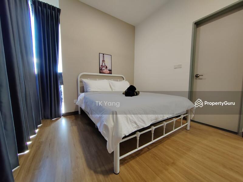 Service Residence for Rent at Pinnacle Sri Petaling - TK Yang - PropertyGuru.com.my
