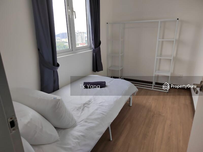 Service Residence for Rent at Pinnacle Sri Petaling - TK Yang - PropertyGuru.com.my