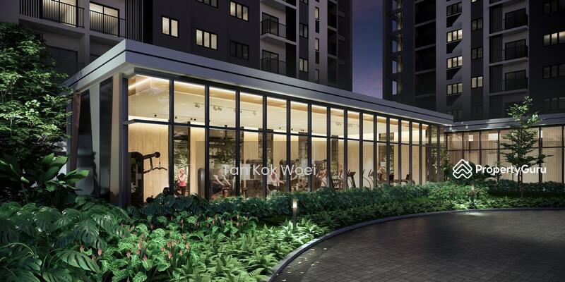 Servis Apartment untuk Dijual di Aster Hill - Tan Kok Woei - PropertyGuru.com.my