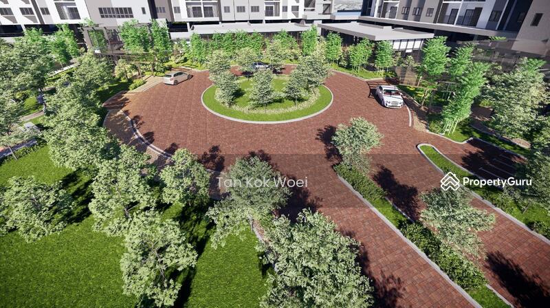 Servis Apartment untuk Dijual di Aster Hill - Tan Kok Woei - PropertyGuru.com.my