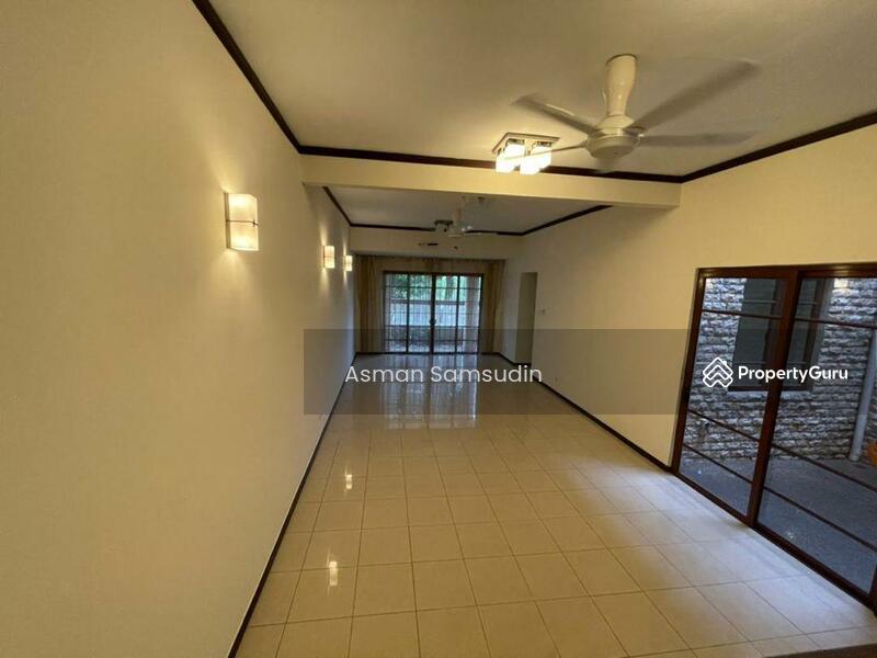 For Rent - Double Storey Jalan Ubin For Rental in Bukit Jelutong Shah Alam