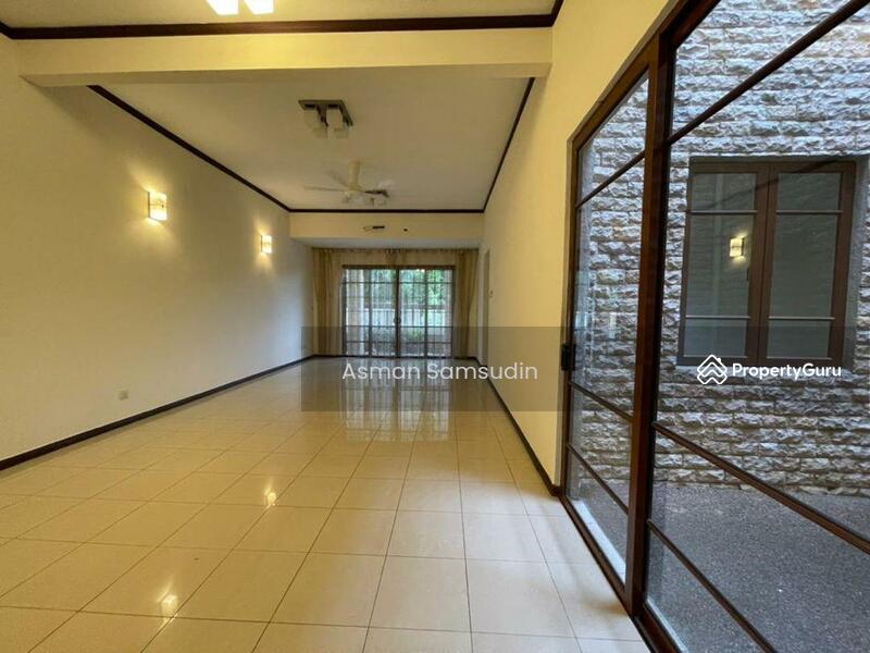 For Rent - Double Storey Jalan Ubin For Rental in Bukit Jelutong Shah Alam