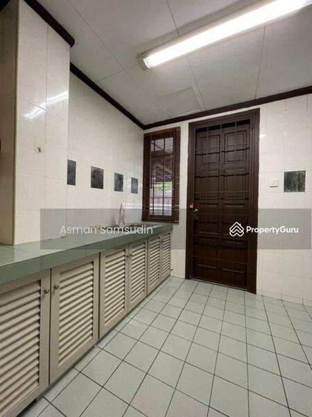 For Rent - Double Storey Jalan Ubin For Rental in Bukit Jelutong Shah Alam
