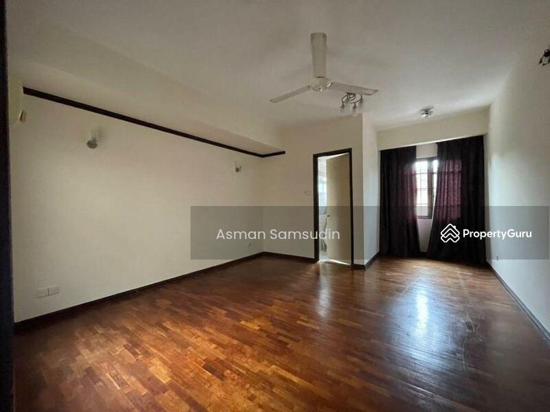 For Rent - Double Storey Jalan Ubin For Rental in Bukit Jelutong Shah Alam