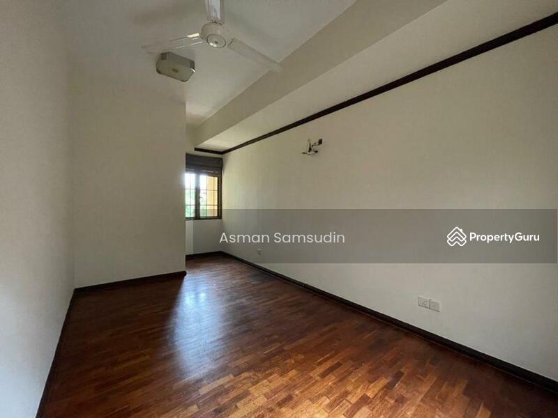 For Rent - Double Storey Jalan Ubin For Rental in Bukit Jelutong Shah Alam