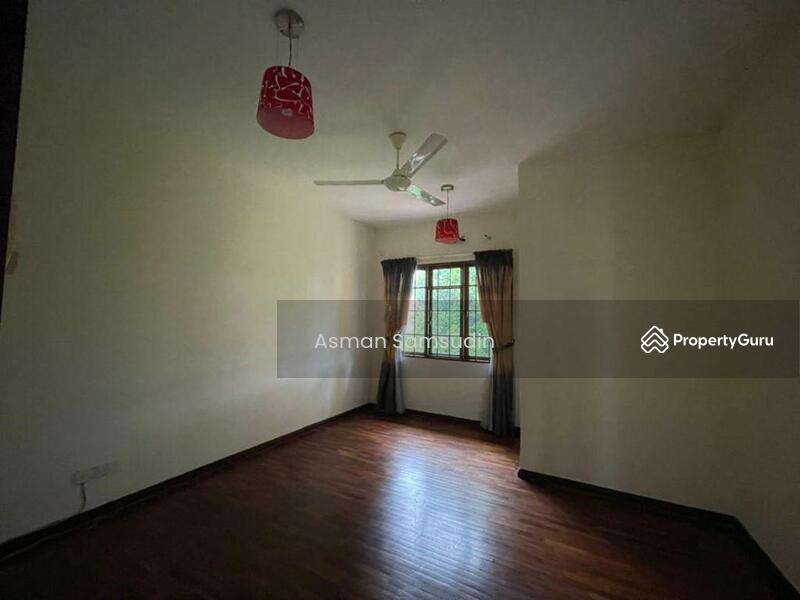 For Rent - Double Storey Jalan Ubin For Rental in Bukit Jelutong Shah Alam