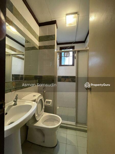 For Rent - Double Storey Jalan Ubin For Rental in Bukit Jelutong Shah Alam