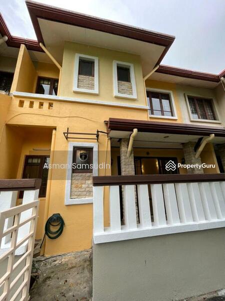 For Rent - Double Storey Jalan Ubin For Rental in Bukit Jelutong Shah Alam