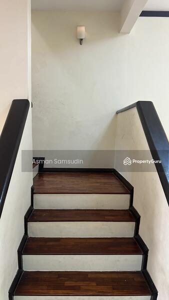 For Rent - Double Storey Jalan Ubin For Rental in Bukit Jelutong Shah Alam