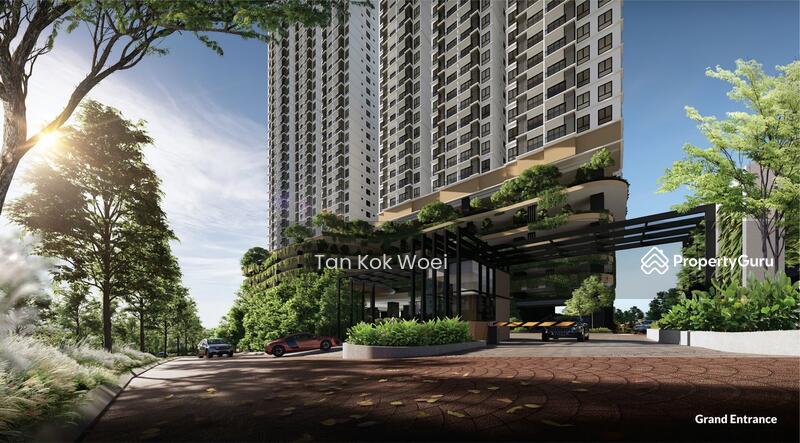 Servis Apartment untuk Dijual di Laurel Residence - Tan Kok Woei - PropertyGuru.com.my