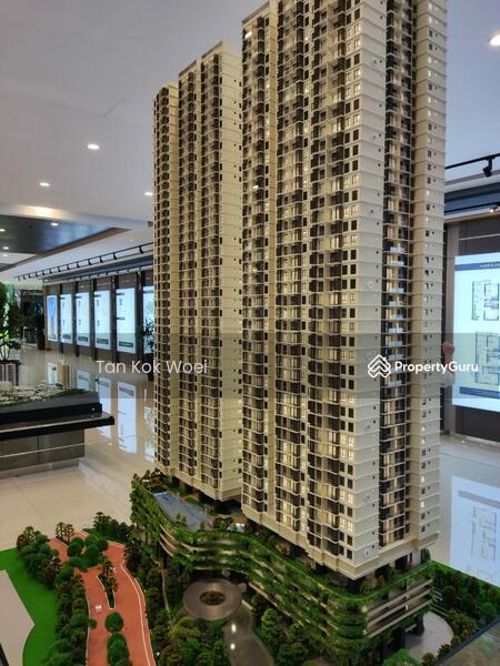 Servis Apartment untuk Dijual di Laurel Residence - Tan Kok Woei - PropertyGuru.com.my