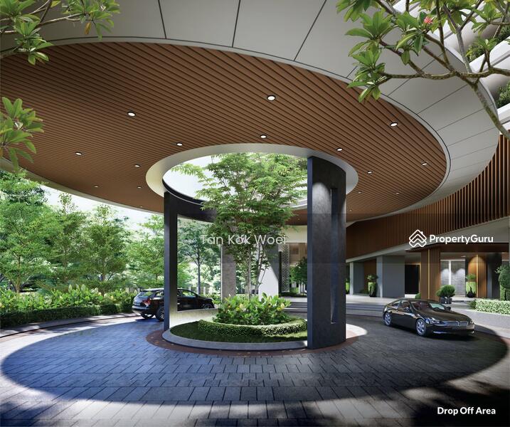 Servis Apartment untuk Dijual di Laurel Residence - Tan Kok Woei - PropertyGuru.com.my