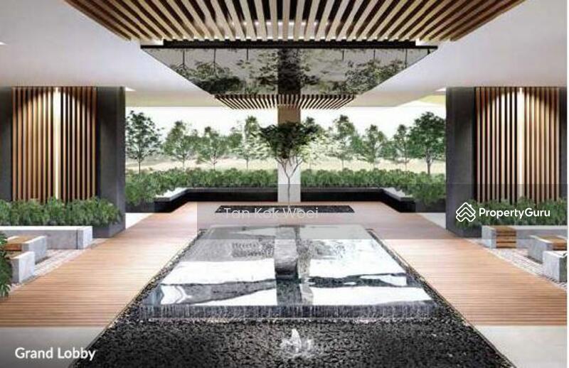 Servis Apartment untuk Dijual di Laurel Residence - Tan Kok Woei - PropertyGuru.com.my
