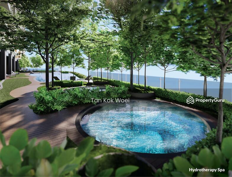 Servis Apartment untuk Dijual di Laurel Residence - Tan Kok Woei - PropertyGuru.com.my