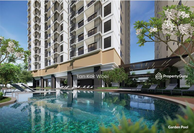 Servis Apartment untuk Dijual di Laurel Residence - Tan Kok Woei - PropertyGuru.com.my