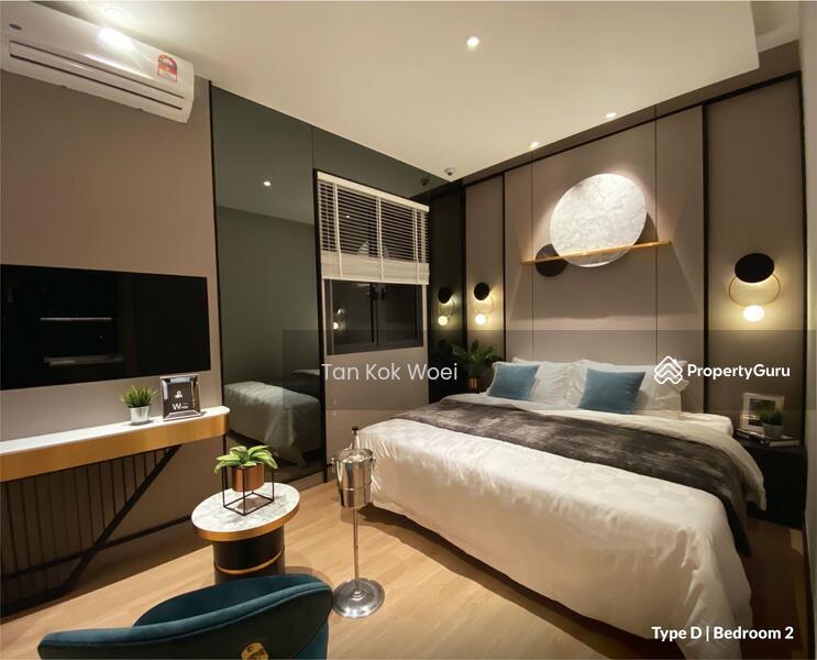 Servis Apartment untuk Dijual di Laurel Residence - Tan Kok Woei - PropertyGuru.com.my