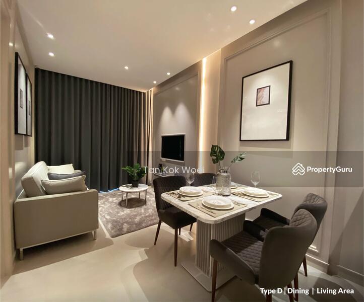 Servis Apartment untuk Dijual di Laurel Residence - Tan Kok Woei - PropertyGuru.com.my