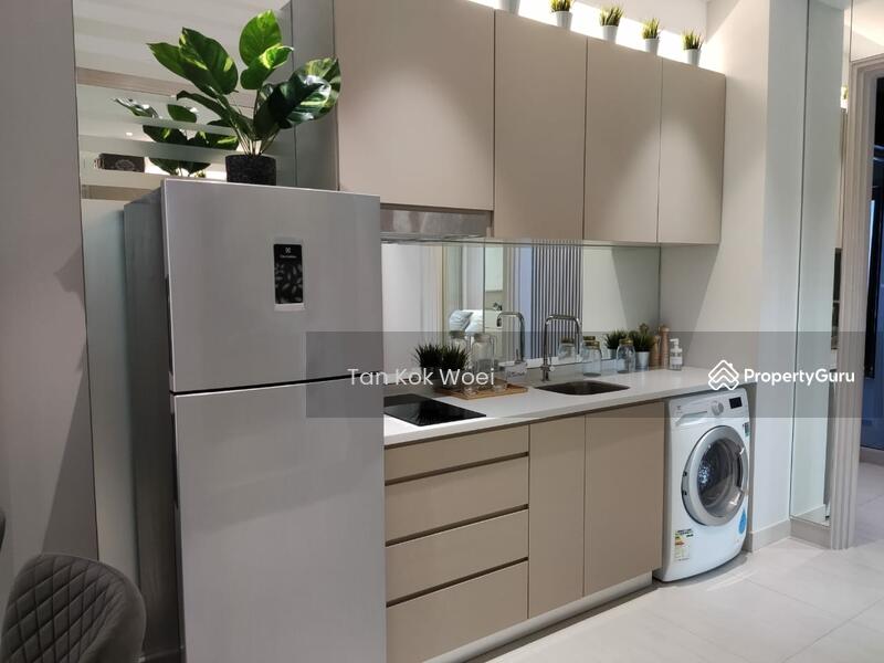 Servis Apartment untuk Dijual di Laurel Residence - Tan Kok Woei - PropertyGuru.com.my