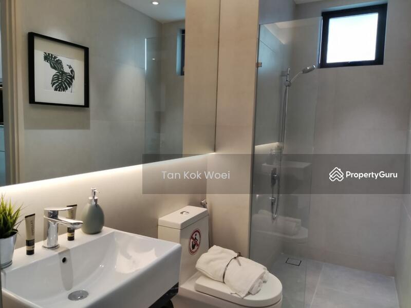 Servis Apartment untuk Dijual di Laurel Residence - Tan Kok Woei - PropertyGuru.com.my