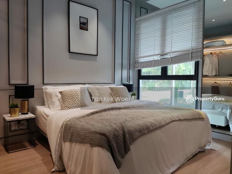 Servis Apartment untuk Dijual di Laurel Residence - Tan Kok Woei - PropertyGuru.com.my