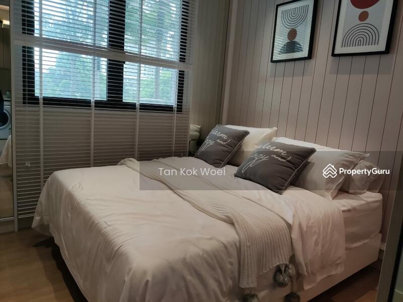 Servis Apartment untuk Dijual di Laurel Residence - Tan Kok Woei - PropertyGuru.com.my