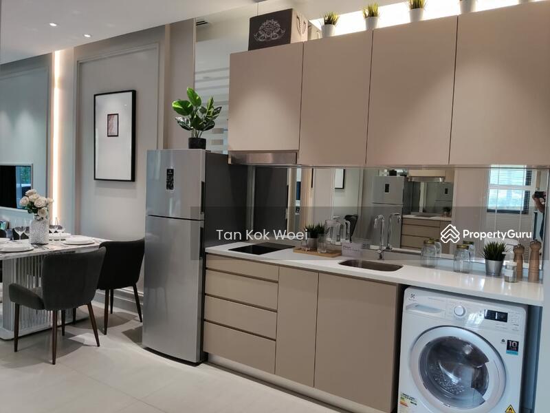 Servis Apartment untuk Dijual di Laurel Residence - Tan Kok Woei - PropertyGuru.com.my