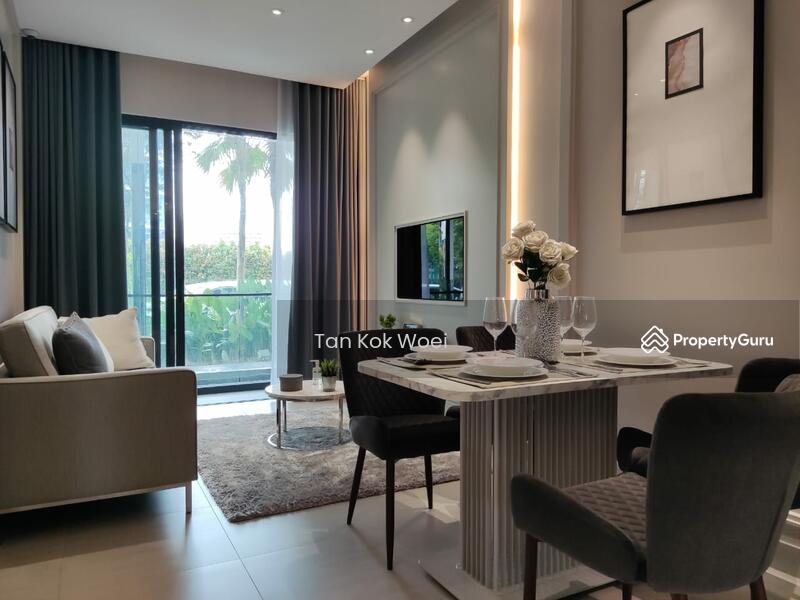 Servis Apartment untuk Dijual di Laurel Residence - Tan Kok Woei - PropertyGuru.com.my