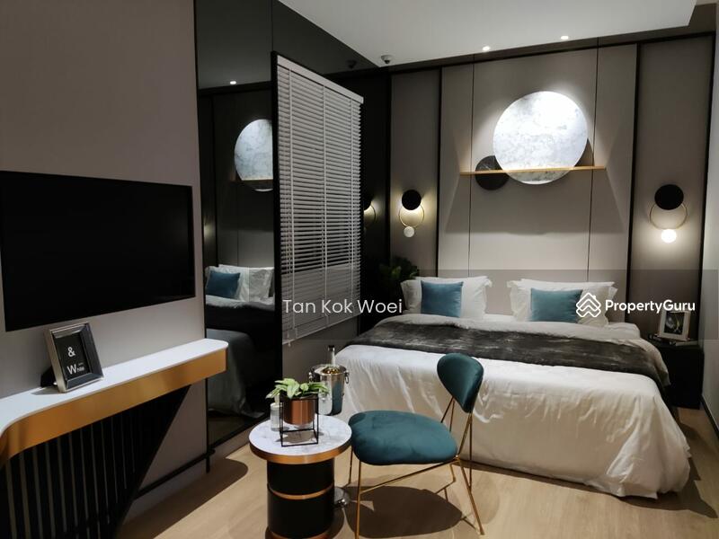 Servis Apartment untuk Dijual di Laurel Residence - Tan Kok Woei - PropertyGuru.com.my