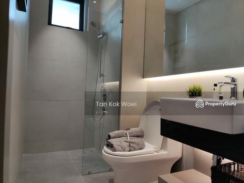 Servis Apartment untuk Dijual di Laurel Residence - Tan Kok Woei - PropertyGuru.com.my