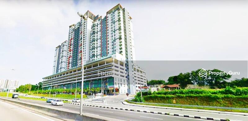 Service Residence for Rent at Silk Residence - Eugene Wong - PropertyGuru.com.my