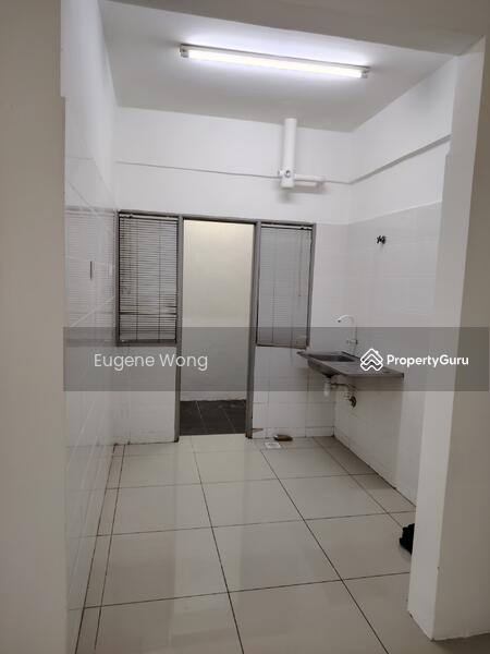 Service Residence for Rent at Silk Residence - Eugene Wong - PropertyGuru.com.my