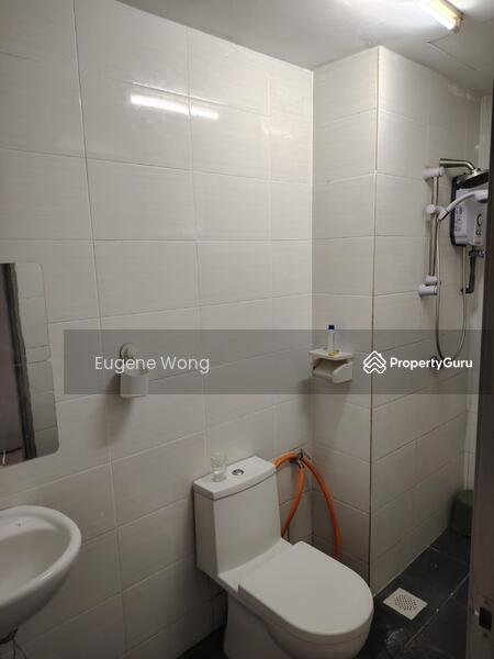 Service Residence for Rent at Silk Residence - Eugene Wong - PropertyGuru.com.my