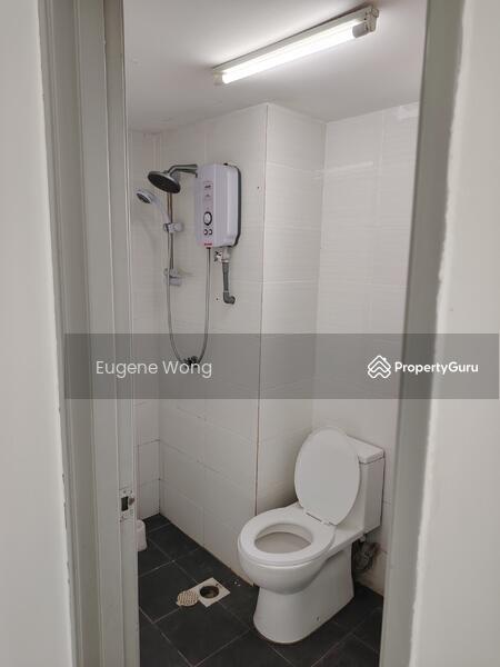 Service Residence for Rent at Silk Residence - Eugene Wong - PropertyGuru.com.my