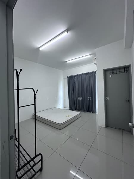 Servis Apartment untuk Disewa di Silk Residence - Eugene Wong - Bedroom - PropertyGuru.com.my
