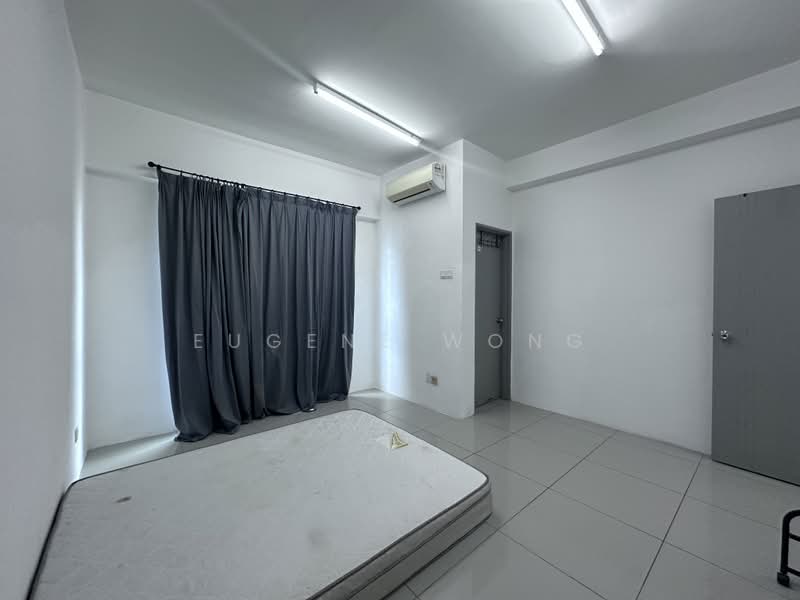 Servis Apartment untuk Disewa di Silk Residence - Eugene Wong - Interior - PropertyGuru.com.my