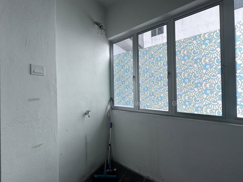 Servis Apartment untuk Disewa di Silk Residence - Eugene Wong - Interior - PropertyGuru.com.my