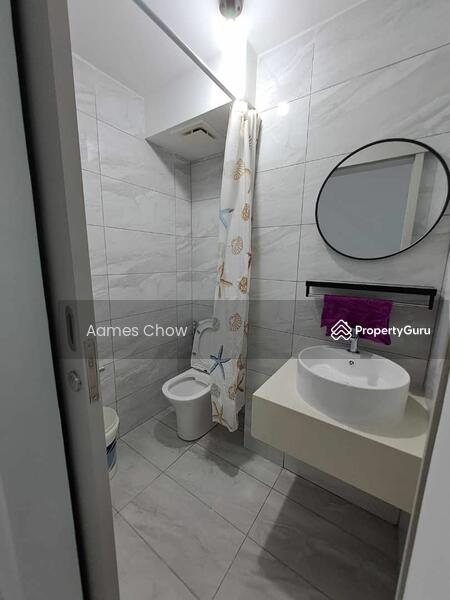 Service Residence for Rent at Arte Cheras - Aames Chow - PropertyGuru.com.my