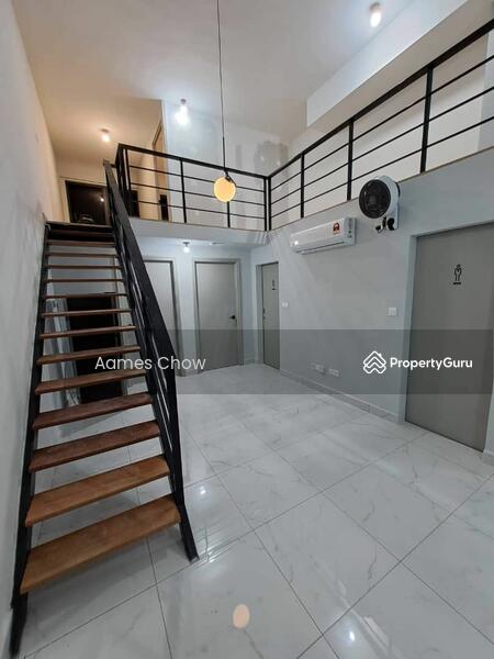 Service Residence for Rent at Arte Cheras - Aames Chow - PropertyGuru.com.my