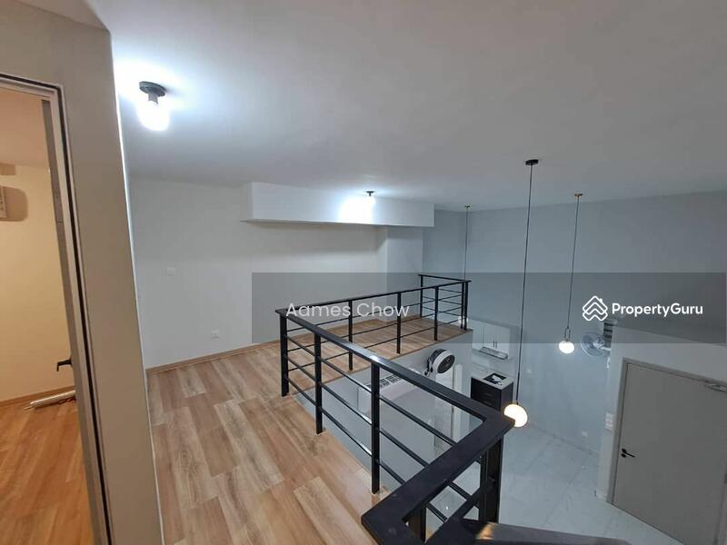 Service Residence for Rent at Arte Cheras - Aames Chow - PropertyGuru.com.my