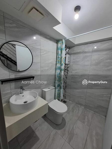 Service Residence for Rent at Arte Cheras - Aames Chow - PropertyGuru.com.my