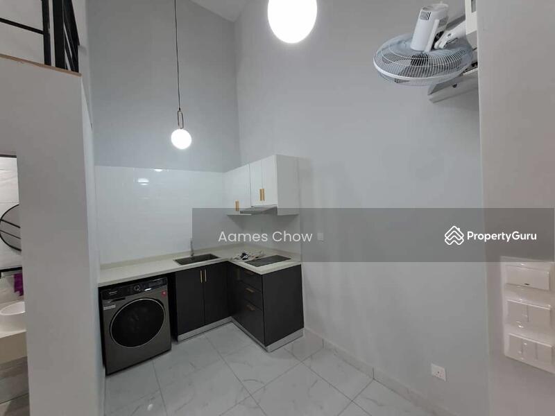 Service Residence for Rent at Arte Cheras - Aames Chow - PropertyGuru.com.my
