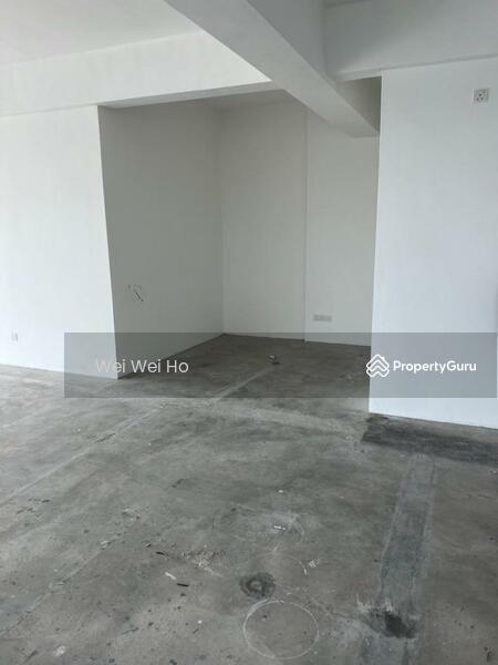 For Rent - Ground Floor Shoplot Juru Sentral Bukit Tengah Bukit Mertajam