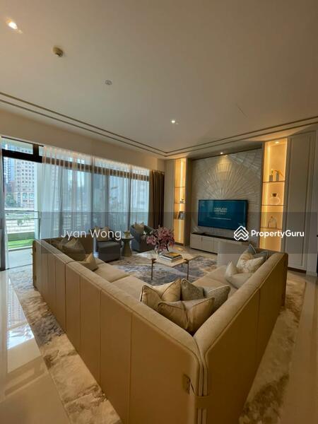 Condominium for Sale at Pavilion Mont' Kiara - Jyan Wong - PropertyGuru.com.my
