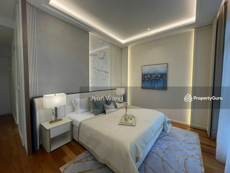 Condominium for Sale at Pavilion Mont' Kiara - Jyan Wong - PropertyGuru.com.my